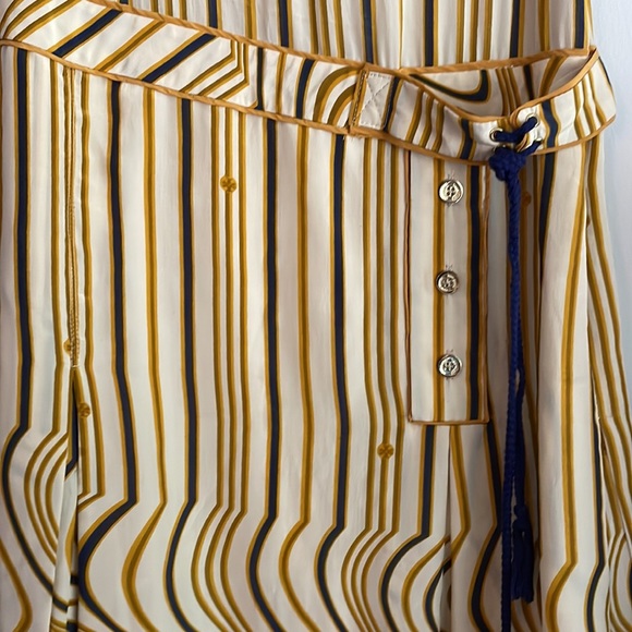 Tory Burch Dress Size 2 - Picture 3 of 7